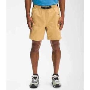 North Face Men's Ripstop Cargo Shorts- Size M